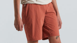 Specialized Men's ADV Air Shorts - Terra Cotta