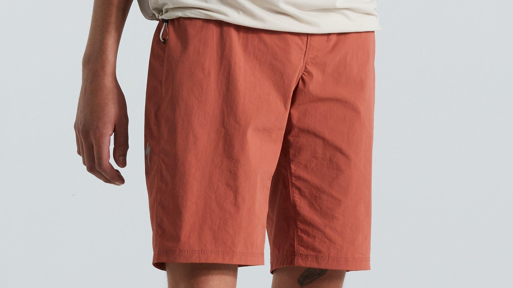 Specialized Men's ADV Air Shorts - Terra Cotta