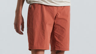 Specialized Men's ADV Air Shorts - Terra Cotta