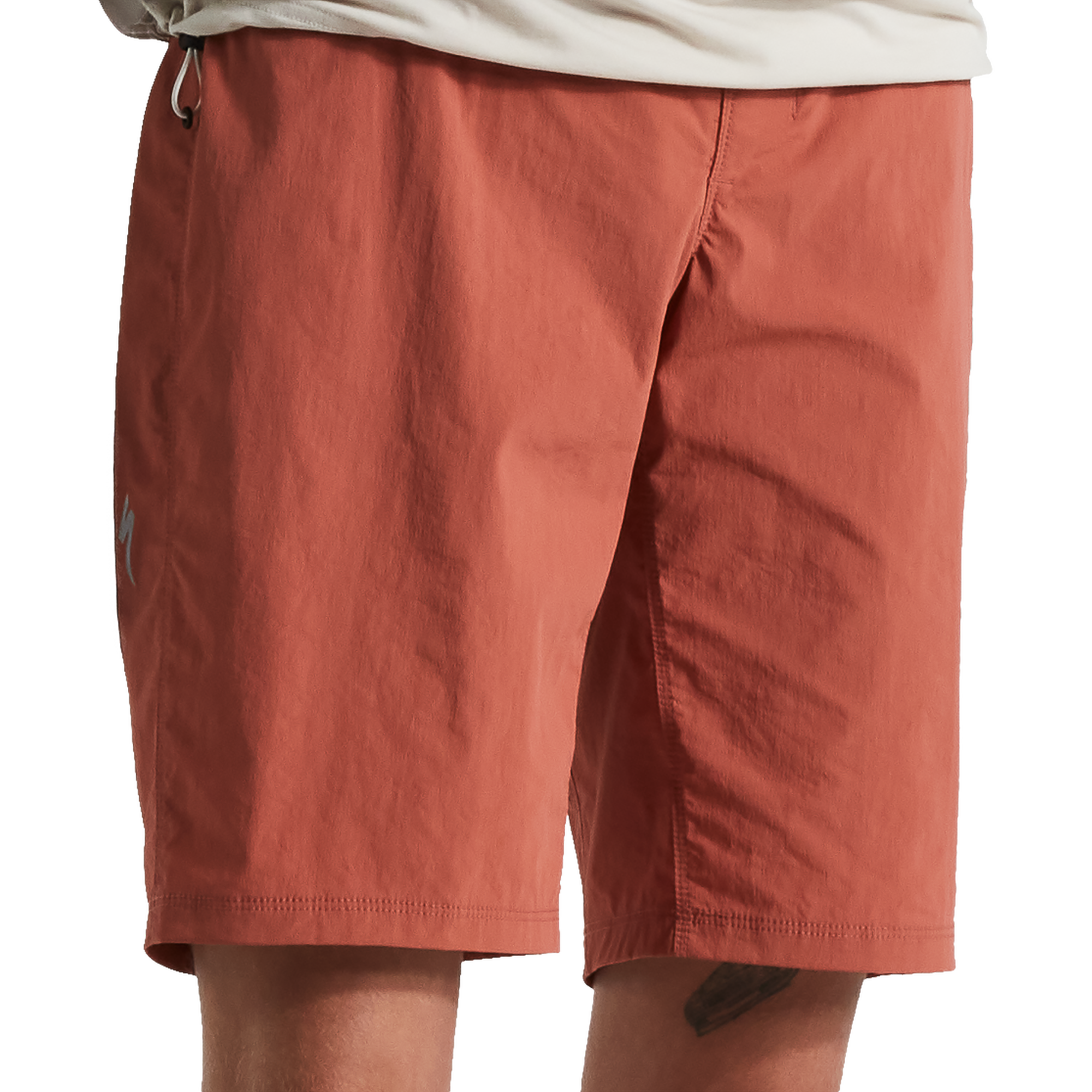 Specialized Men's ADV Air Shorts - Terra Cotta