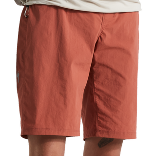 Specialized Men's ADV Air Shorts - Terra Cotta