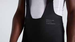 Specialized Men's Prime Bib Shorts - Black