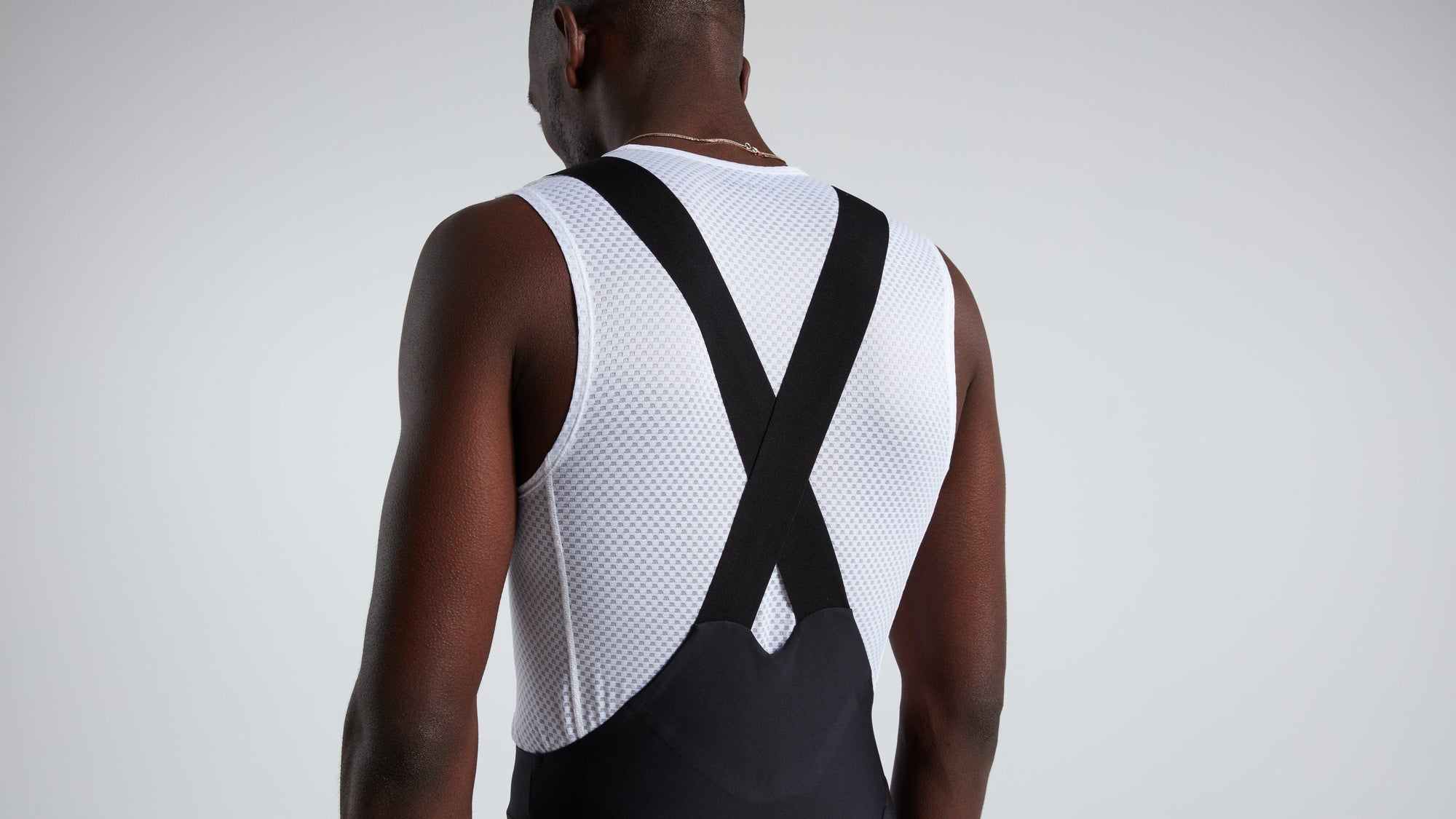 Specialized Men's Prime Bib Shorts - Black