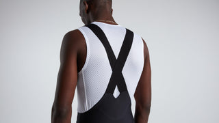 Specialized Men's Prime Bib Shorts - Black