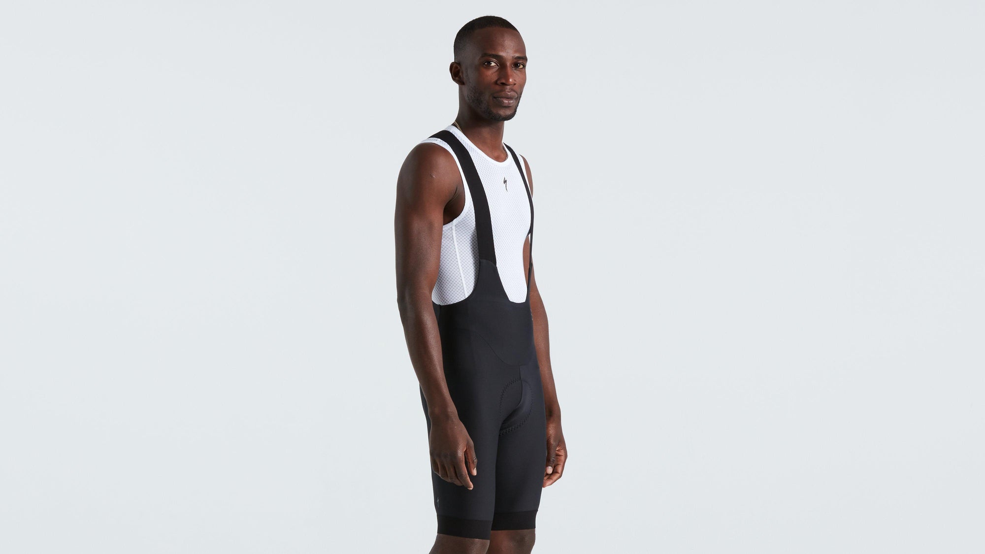 Specialized Men's Prime Bib Shorts - Black