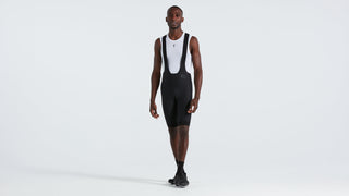 Specialized Men's Prime Bib Shorts - Black
