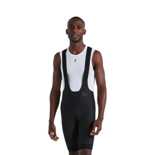 Specialized Men's Prime Bib Shorts - Black
