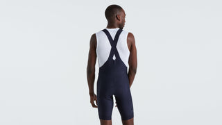 Specialized Men's Prime Bib Shorts - Dark Navy