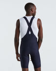Specialized Men's Prime Bib Shorts - Dark Navy