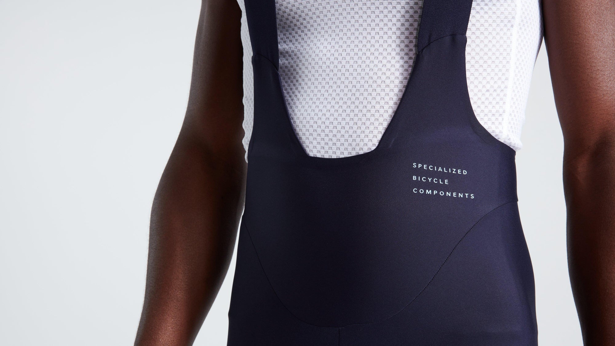 Specialized Men's Prime Bib Shorts - Dark Navy
