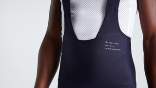 Specialized Men's Prime Bib Shorts - Dark Navy