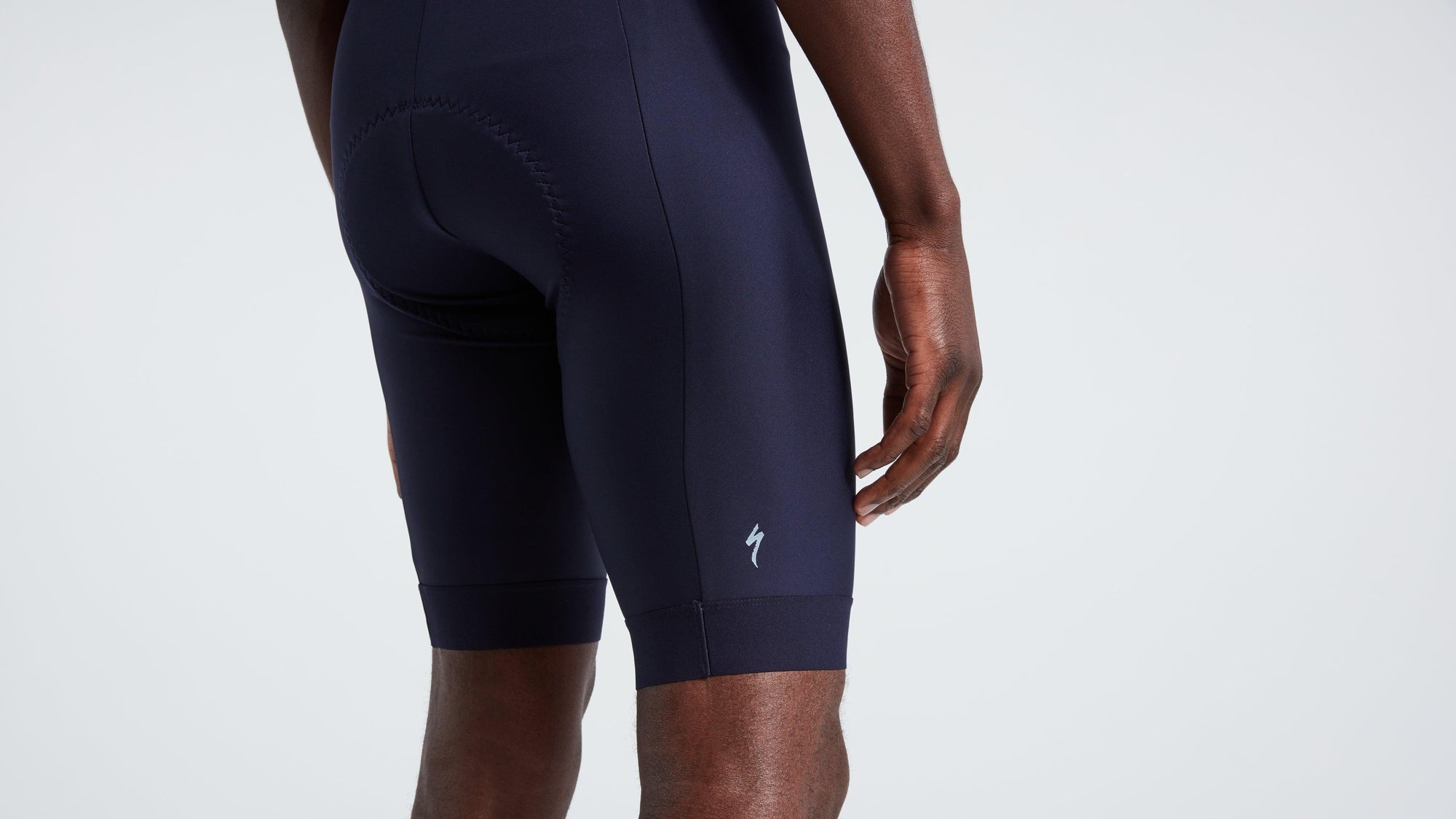 Specialized Men's Prime Bib Shorts - Dark Navy