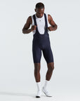 Specialized Men's Prime Bib Shorts - Dark Navy