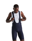 Specialized Men's Prime Bib Shorts - Dark Navy