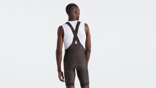 Specialized Men's Prime Bib Shorts - Espresso