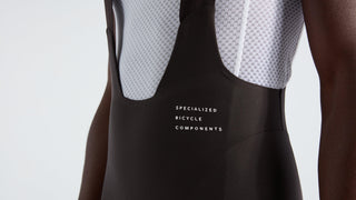 Specialized Men's Prime Bib Shorts - Espresso