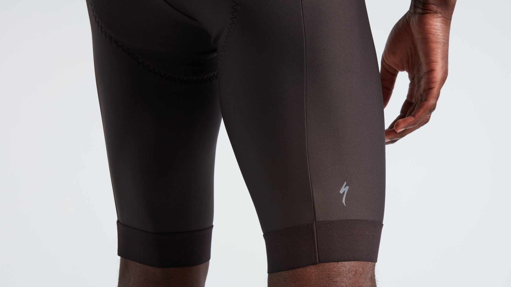 Specialized Men's Prime Bib Shorts - Espresso
