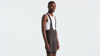 Specialized Men's Prime Bib Shorts - Espresso