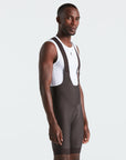 Specialized Men's Prime Bib Shorts - Espresso