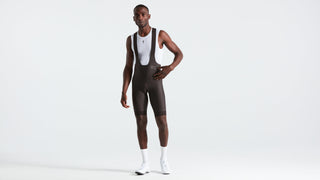Specialized Men's Prime Bib Shorts - Espresso