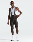 Specialized Men's Prime Bib Shorts - Espresso
