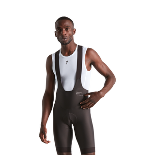 Specialized Men's Prime Bib Shorts - Espresso
