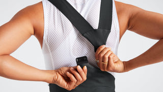 Specialized Women's Prime Bib Shorts - Black