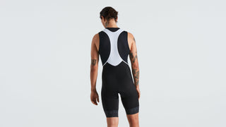 Specialized Men's RBX Comp Logo Bib Shorts - Black