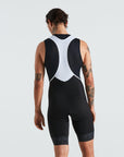 Specialized Men's RBX Comp Logo Bib Shorts - Black