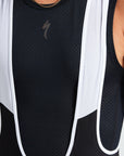 Specialized Men's RBX Comp Logo Bib Shorts - Black