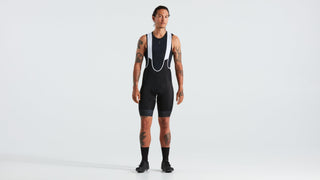 Specialized Men's RBX Comp Logo Bib Shorts - Black