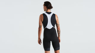 Specialized Men's RBX Comp Mirage Bib Shorts - Black