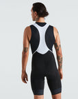 Specialized Men's RBX Comp Mirage Bib Shorts - Black