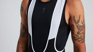 Specialized Men's RBX Comp Mirage Bib Shorts - Black