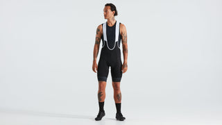 Specialized Men's RBX Comp Mirage Bib Shorts - Black