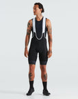 Specialized Men's RBX Comp Mirage Bib Shorts - Black
