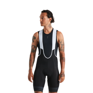 Specialized Men's RBX Comp Mirage Bib Shorts - Black