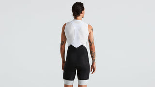 Specialized Men's RBX Comp Mirage Bib Shorts - Spruce