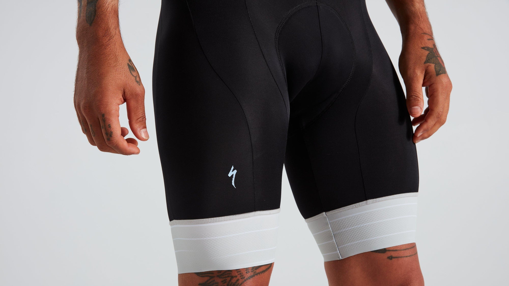 Specialized Men's RBX Comp Mirage Bib Shorts - Spruce