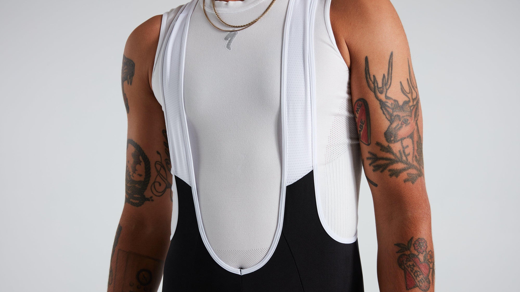 Specialized Men's RBX Comp Mirage Bib Shorts - Spruce