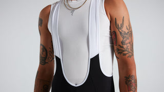 Specialized Men's RBX Comp Mirage Bib Shorts - Spruce