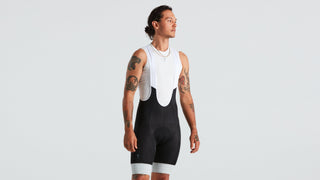 Specialized Men's RBX Comp Mirage Bib Shorts - Spruce
