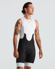 Specialized Men's RBX Comp Mirage Bib Shorts - Spruce