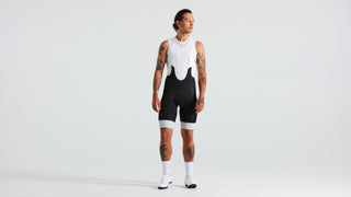 Specialized Men's RBX Comp Mirage Bib Shorts - Spruce