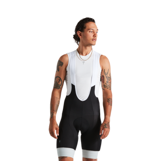 Specialized Men's RBX Comp Mirage Bib Shorts - Spruce