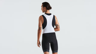Specialized Men's RBX Logo Bib Shorts - Black