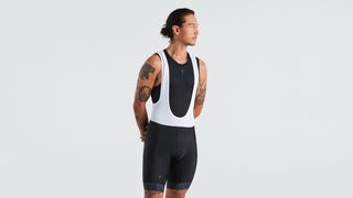 Specialized Men's RBX Logo Bib Shorts - Black
