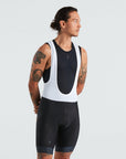 Specialized Men's RBX Logo Bib Shorts - Black