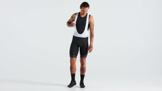 Specialized Men's RBX Logo Bib Shorts - Black