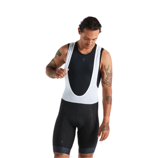 Specialized Men's RBX Logo Bib Shorts - Black